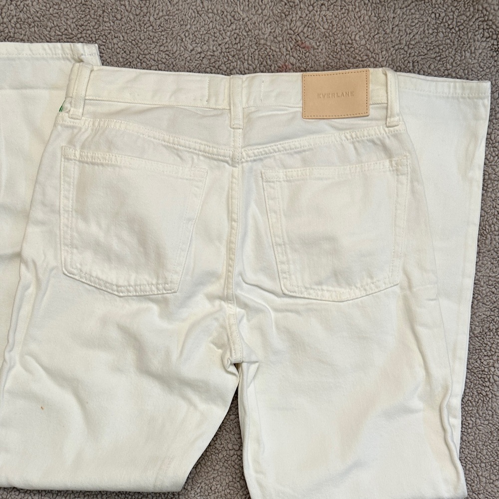 Everlane The summer Jean - Picture 6 of 6